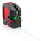  Kreuzlinienlaser Lino Kreuzlinienlaser Linienlaser Lino L2P5G-1 im Koffer 12381840